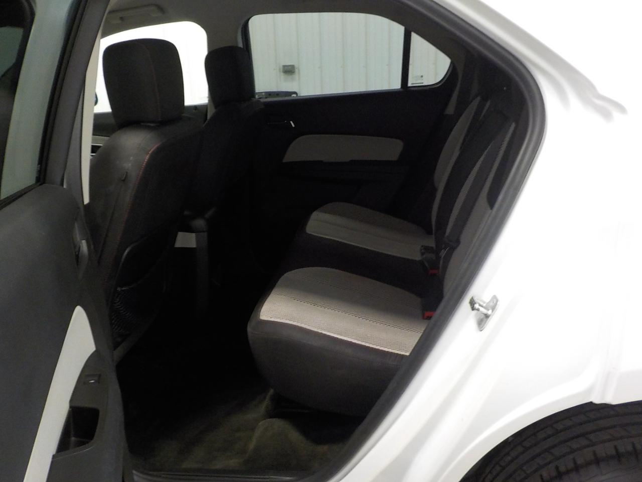 Chevrolet Equinox FWD 4dr LT w/1LT 2017
