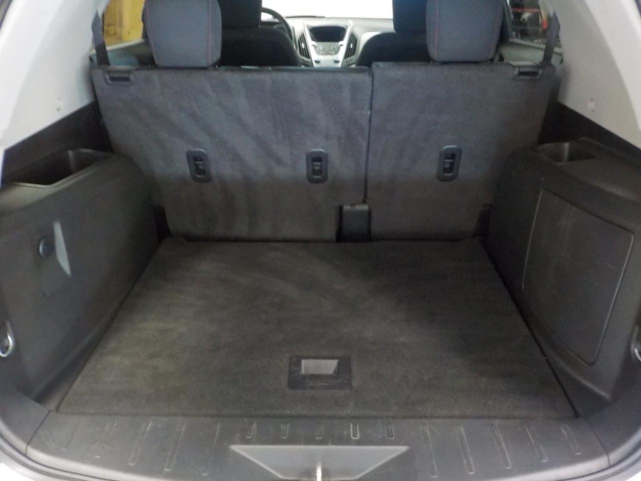Chevrolet Equinox FWD 4dr LT w/1LT 2017