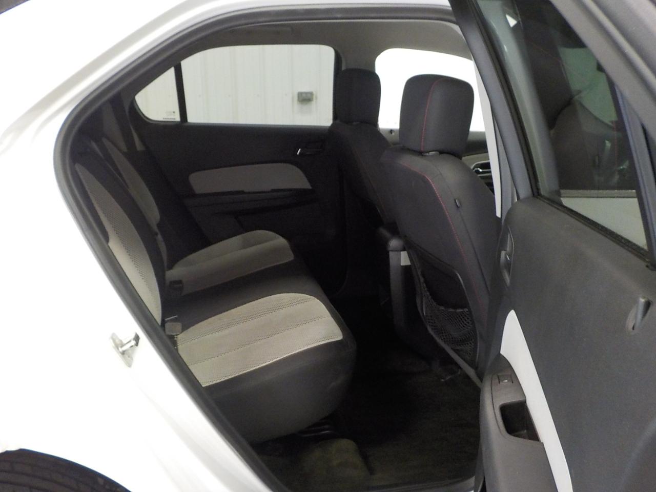 Chevrolet Equinox FWD 4dr LT w/1LT 2017