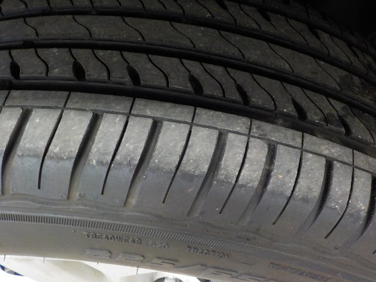 Chevrolet Equinox FWD 4dr LT w/1LT 2017
