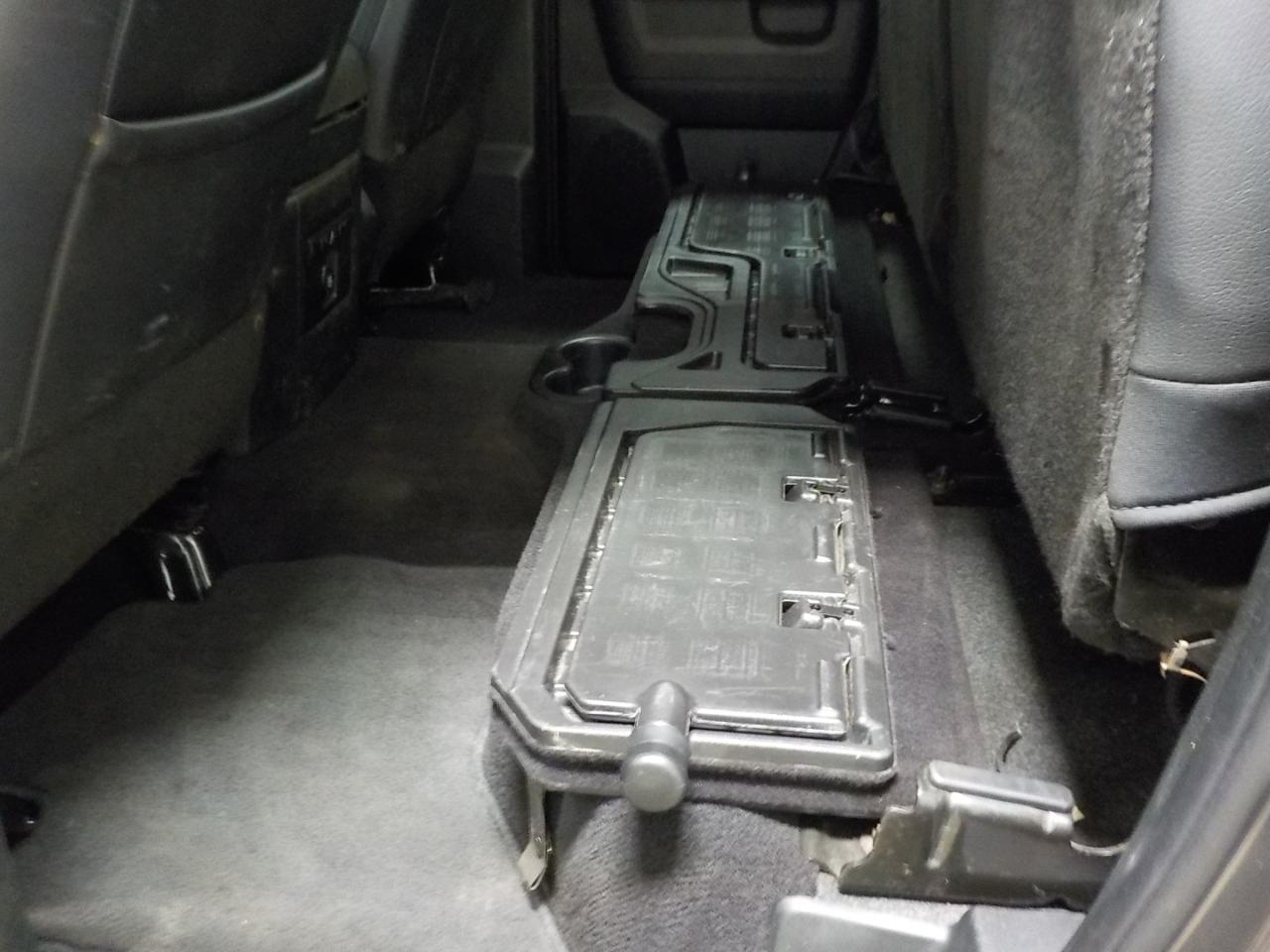 RAM 1500 Sport 4x4 Quad Cab 6'4" Box *Ltd Avail* 2018