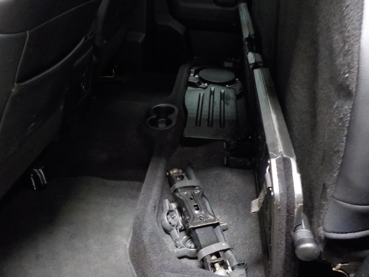 RAM 1500 Sport 4x4 Quad Cab 6'4" Box *Ltd Avail* 2018
