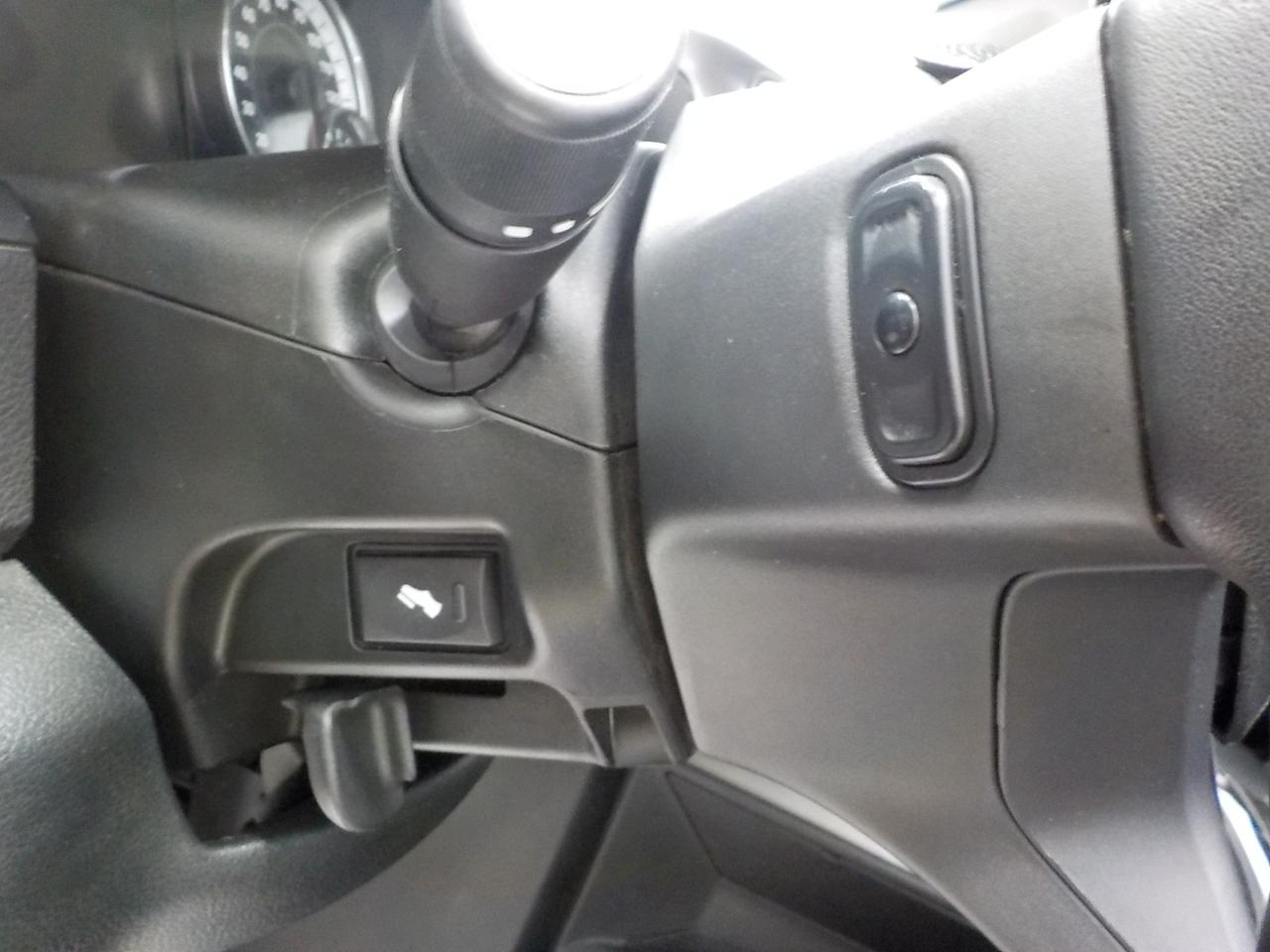 RAM 1500 Sport 4x4 Quad Cab 6'4" Box *Ltd Avail* 2018