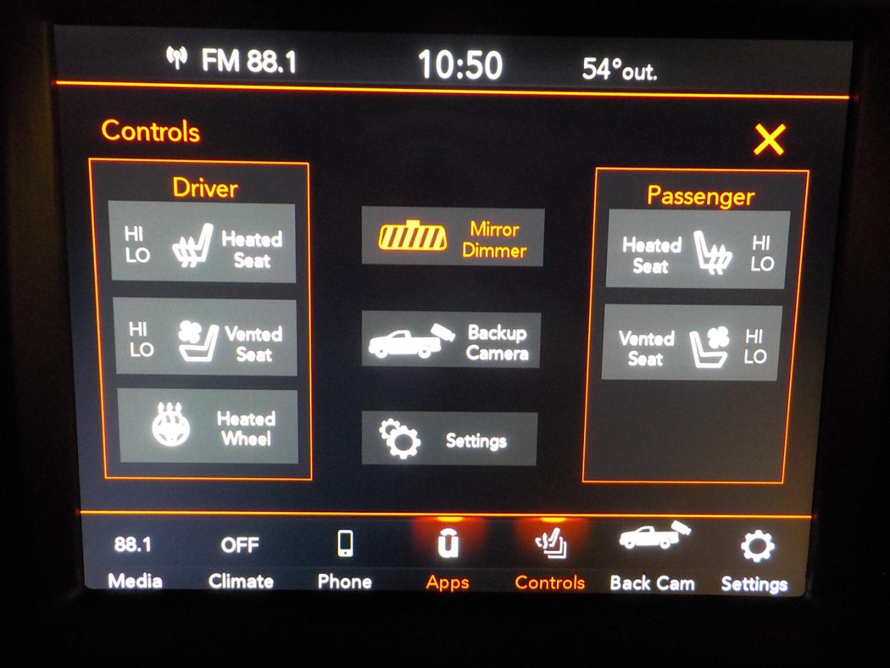 RAM 1500 Sport 4x4 Quad Cab 6'4" Box *Ltd Avail* 2018