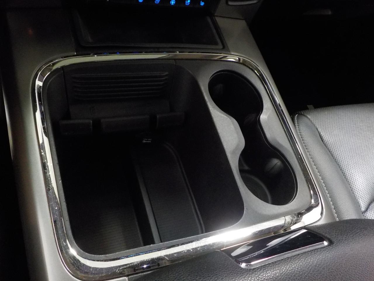 RAM 1500 Sport 4x4 Quad Cab 6'4" Box *Ltd Avail* 2018