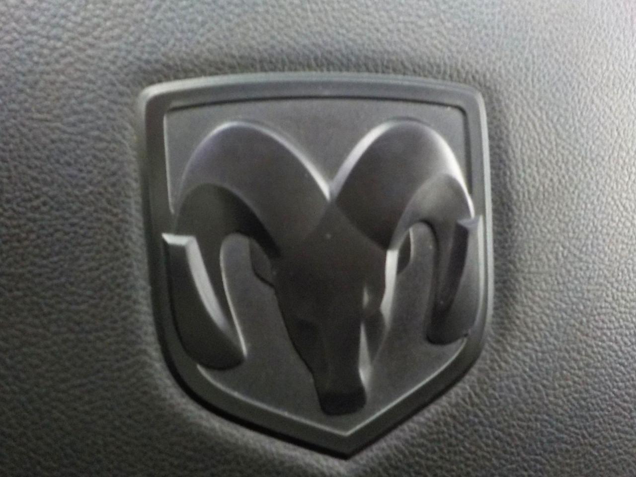 RAM 1500 Sport 4x4 Quad Cab 6'4" Box *Ltd Avail* 2018