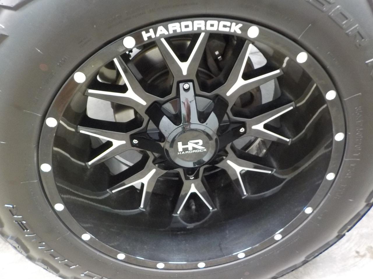 RAM 1500 Sport 4x4 Quad Cab 6'4" Box *Ltd Avail* 2018