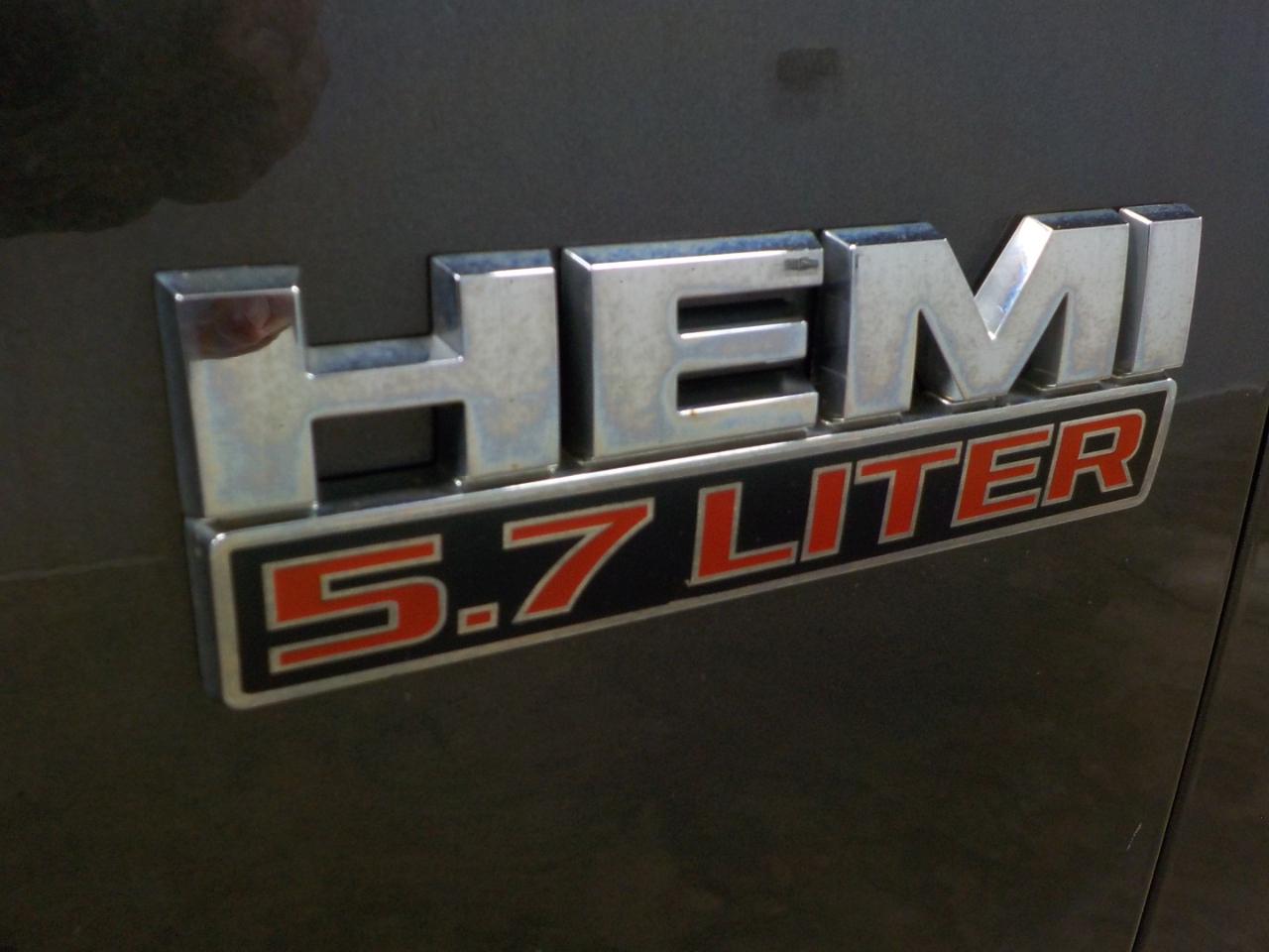RAM 1500 Sport 4x4 Quad Cab 6'4" Box *Ltd Avail* 2018