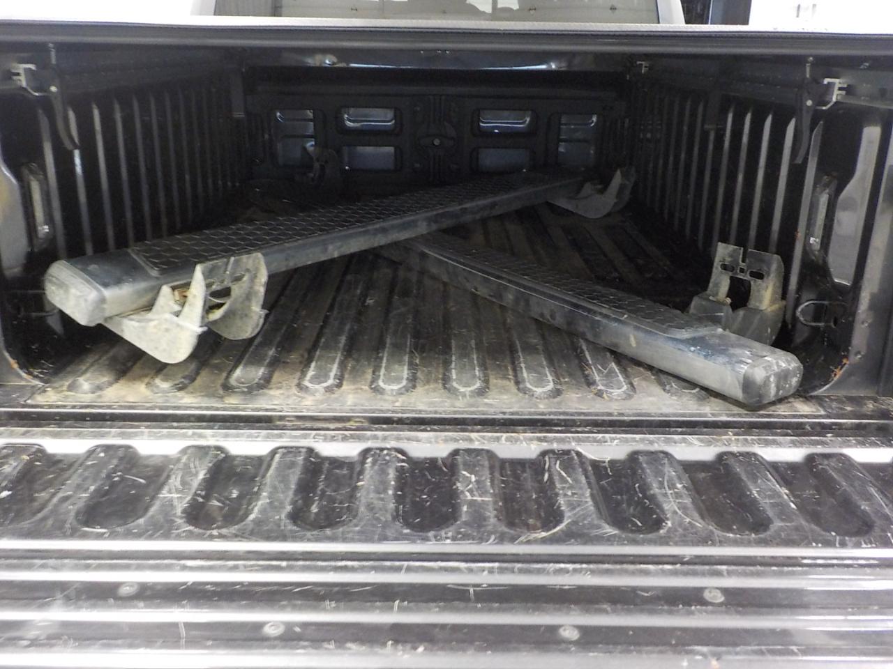 RAM 1500 Sport 4x4 Quad Cab 6'4" Box *Ltd Avail* 2018