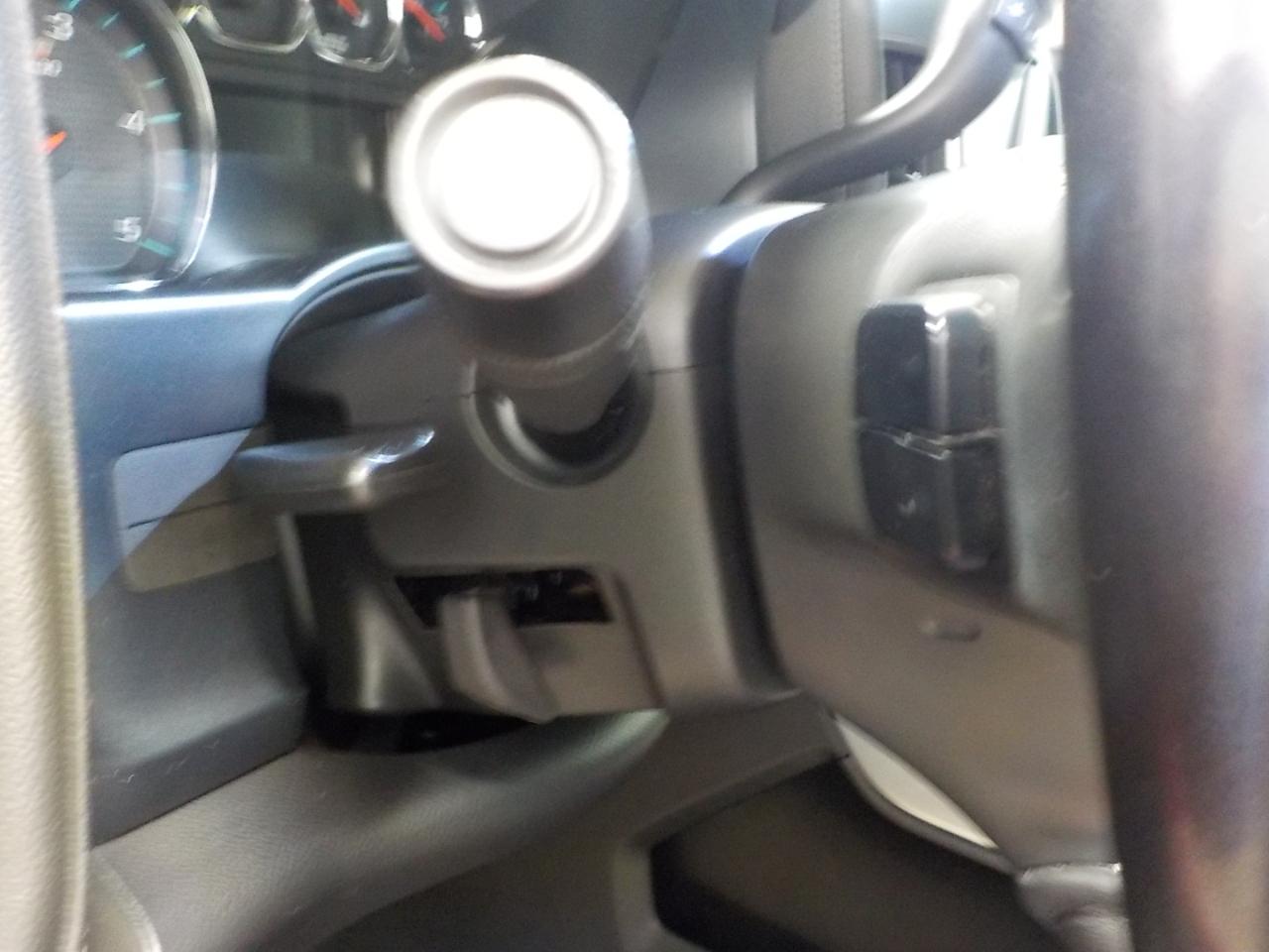 Chevrolet Silverado 2500HD 4WD Crew Cab 153.7" LTZ 2019