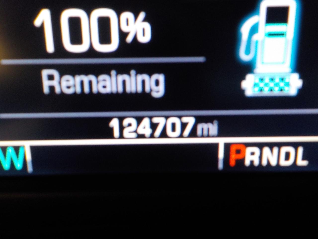 Chevrolet Silverado 2500HD 4WD Crew Cab 153.7" LTZ 2019