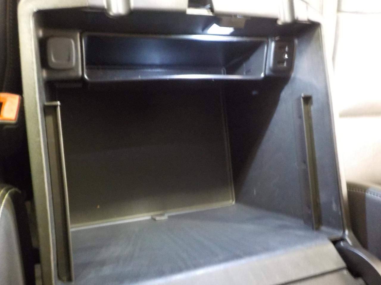 Chevrolet Silverado 2500HD 4WD Crew Cab 153.7" LTZ 2019