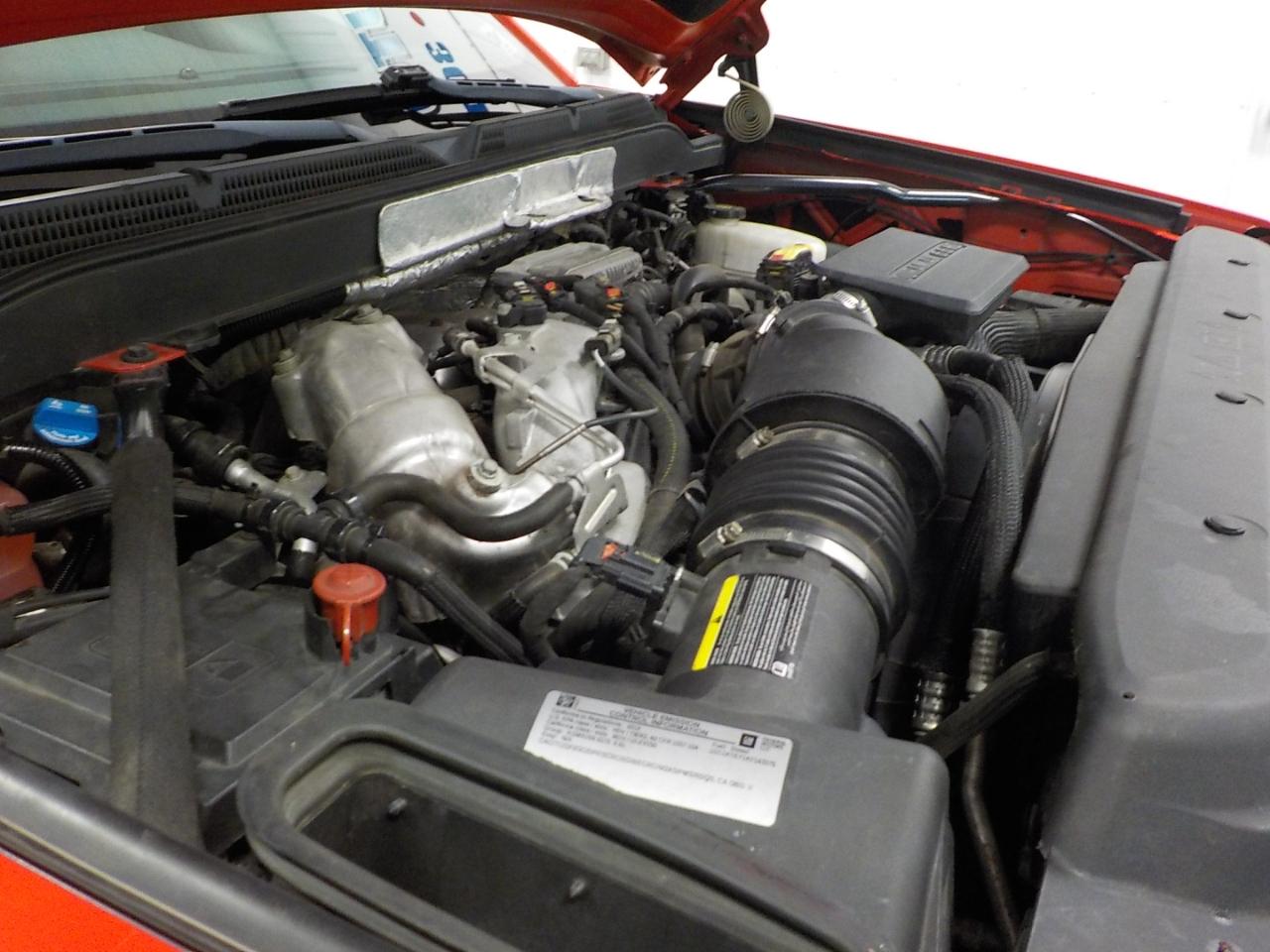 Chevrolet Silverado 2500HD 4WD Crew Cab 153.7" LTZ 2019