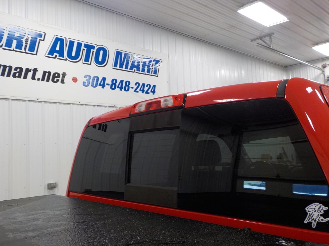Chevrolet Silverado 2500HD 4WD Crew Cab 153.7" LTZ 2019