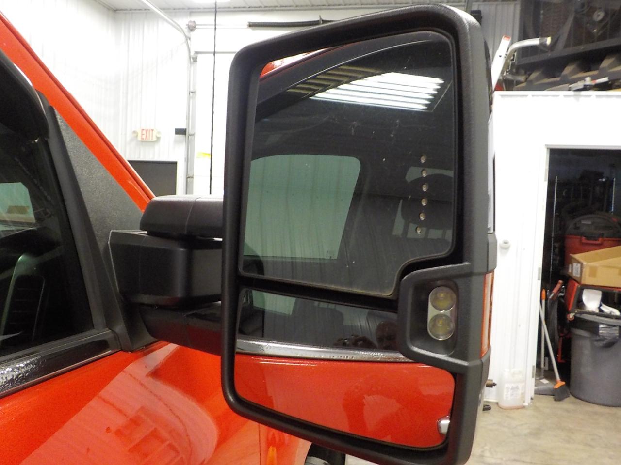 Chevrolet Silverado 2500HD 4WD Crew Cab 153.7" LTZ 2019