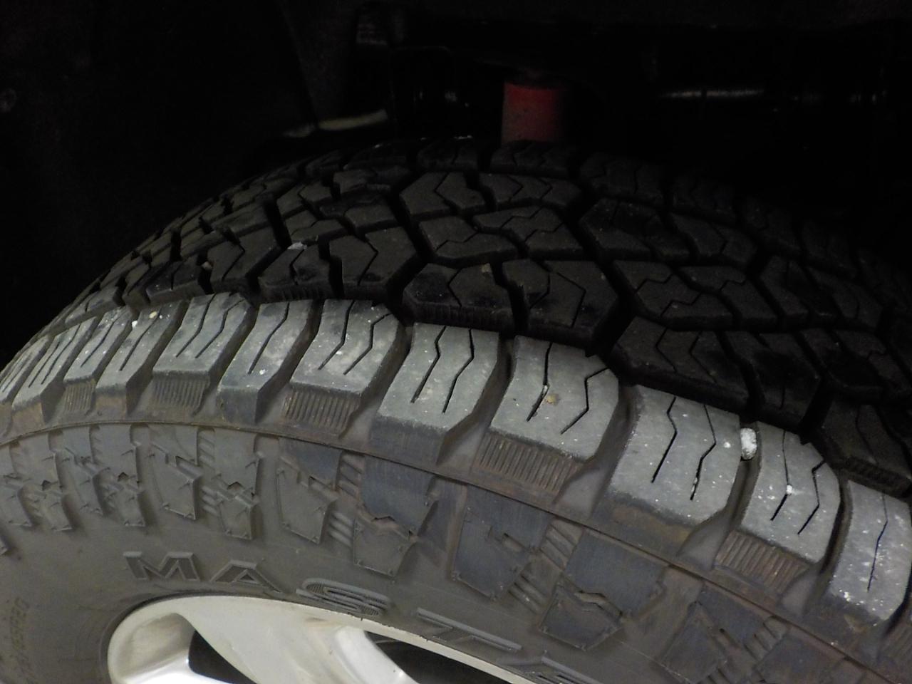 Chevrolet Silverado 2500HD 4WD Crew Cab 153.7" LTZ 2019
