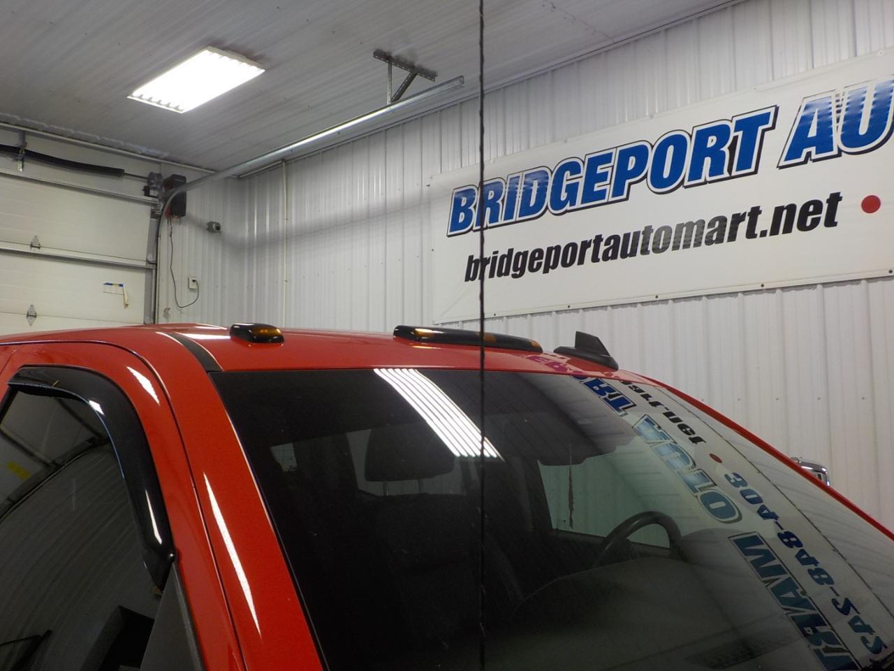 Chevrolet Silverado 2500HD 4WD Crew Cab 153.7" LTZ 2019