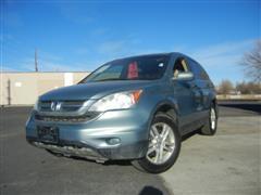 2010 Honda CR-V 