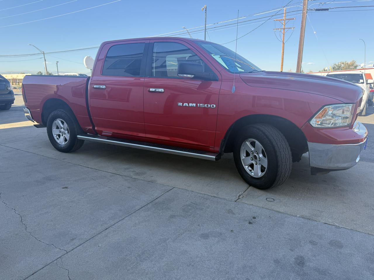 Dodge Ram photo 3