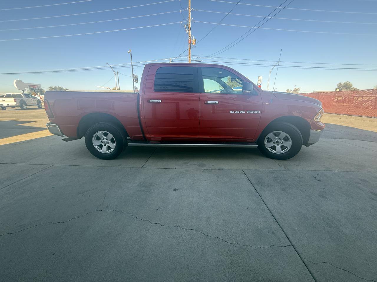 Dodge Ram photo 4
