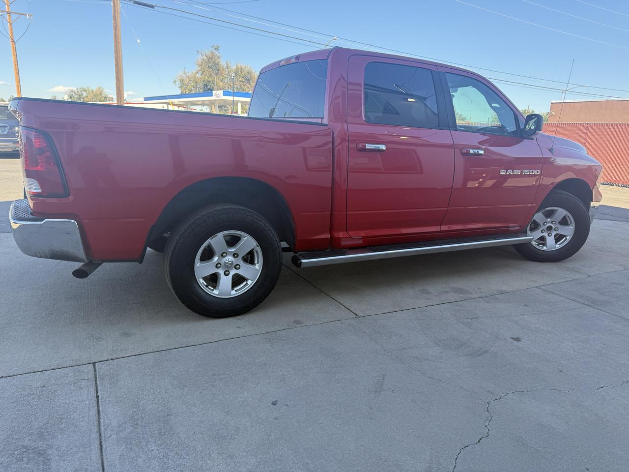 Dodge Ram photo 5