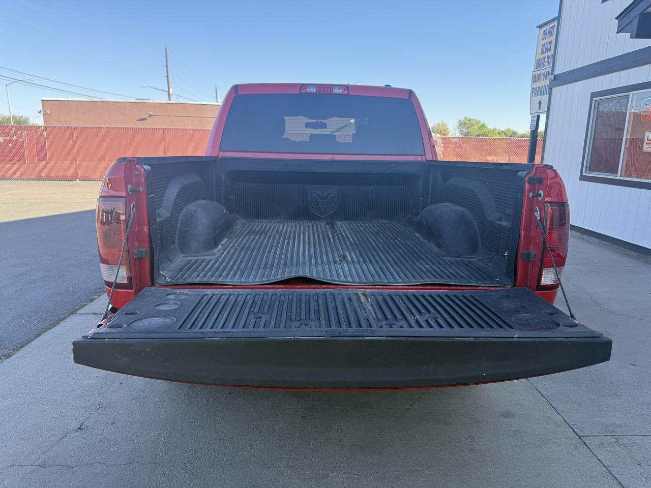 Dodge Ram photo 7