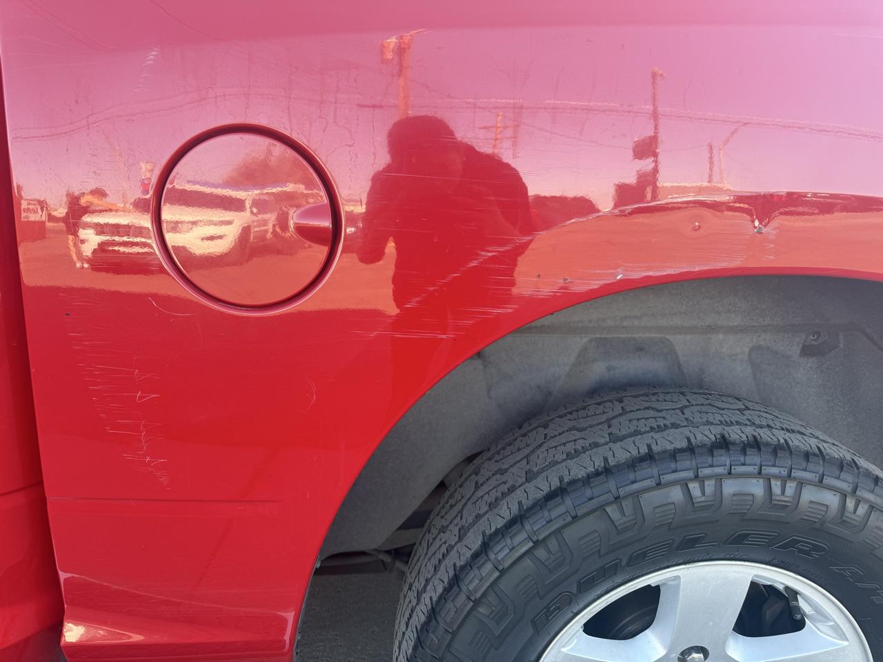 Dodge Ram photo 9