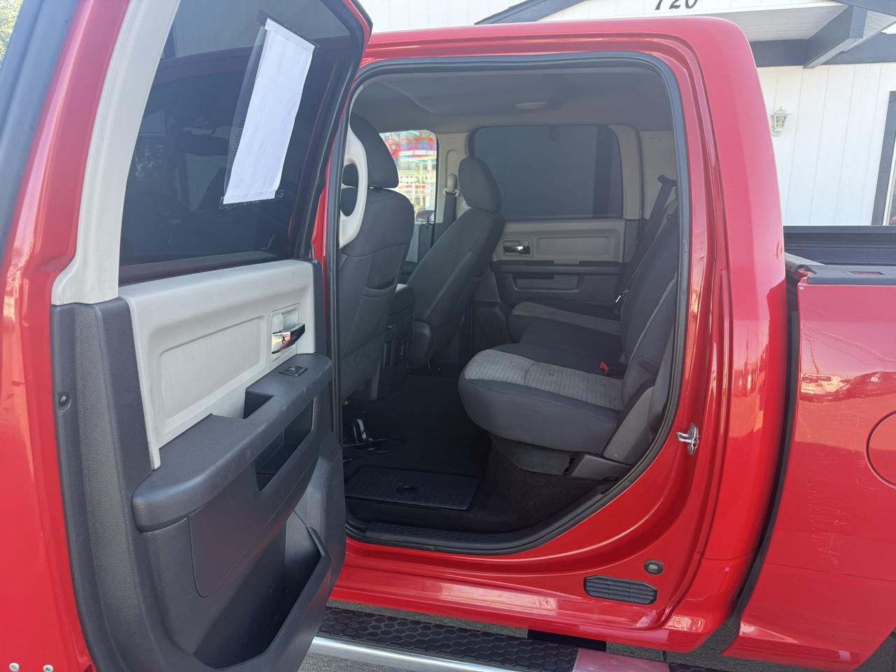 Dodge Ram photo 10