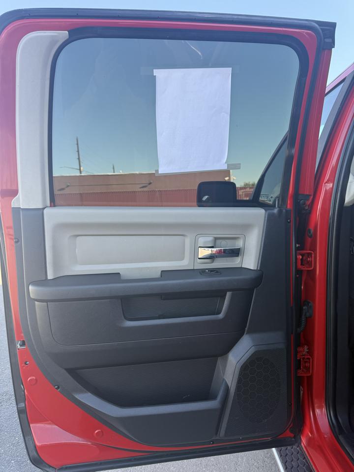 Dodge Ram photo 11