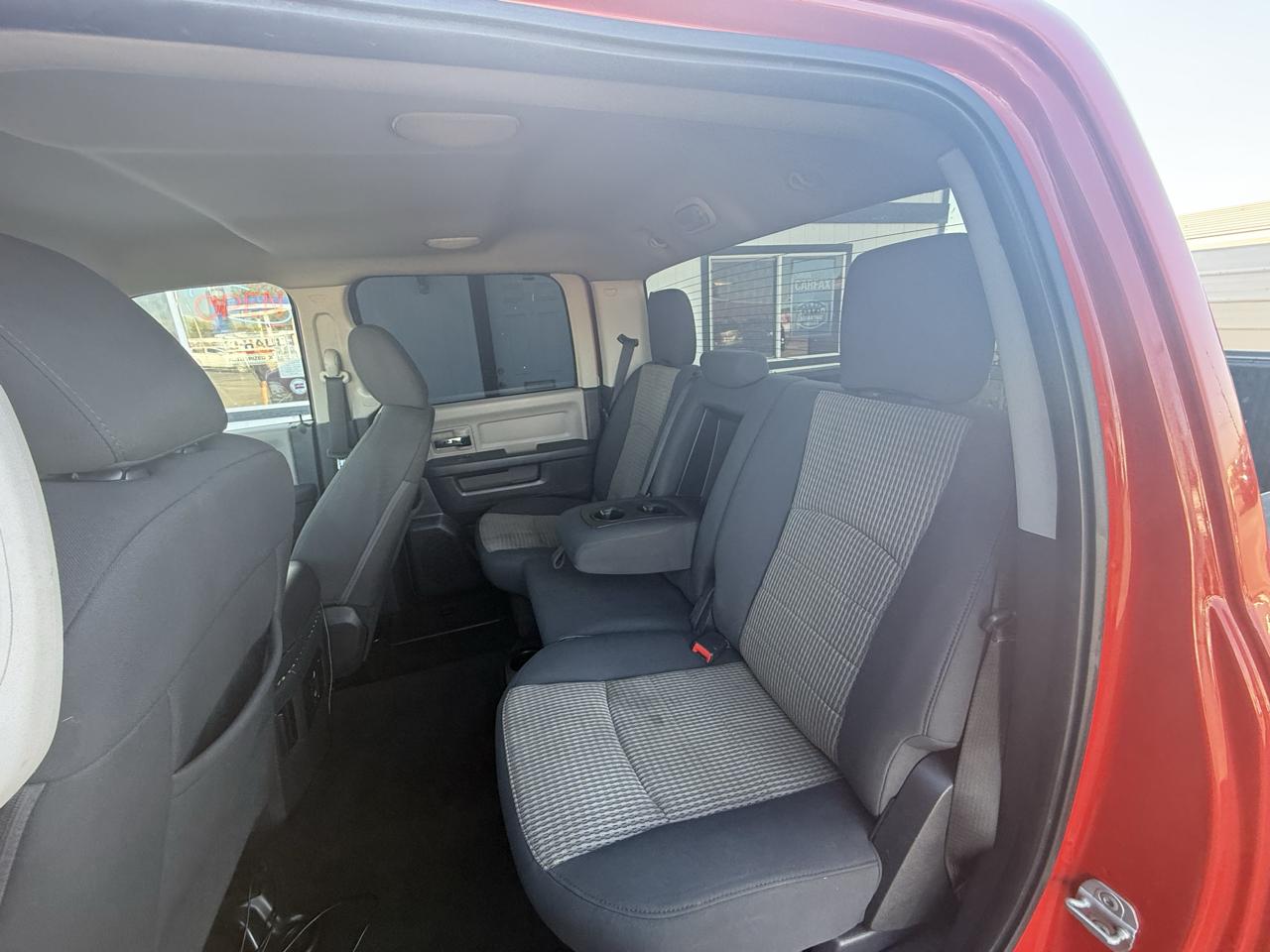 Dodge Ram photo 12