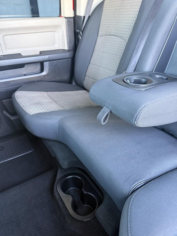 Dodge Ram photo 13