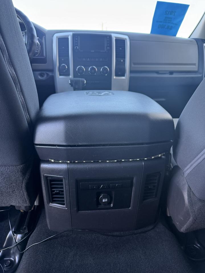 Dodge Ram photo 14