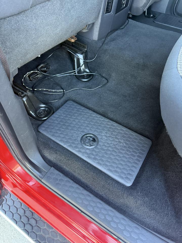 Dodge Ram photo 15