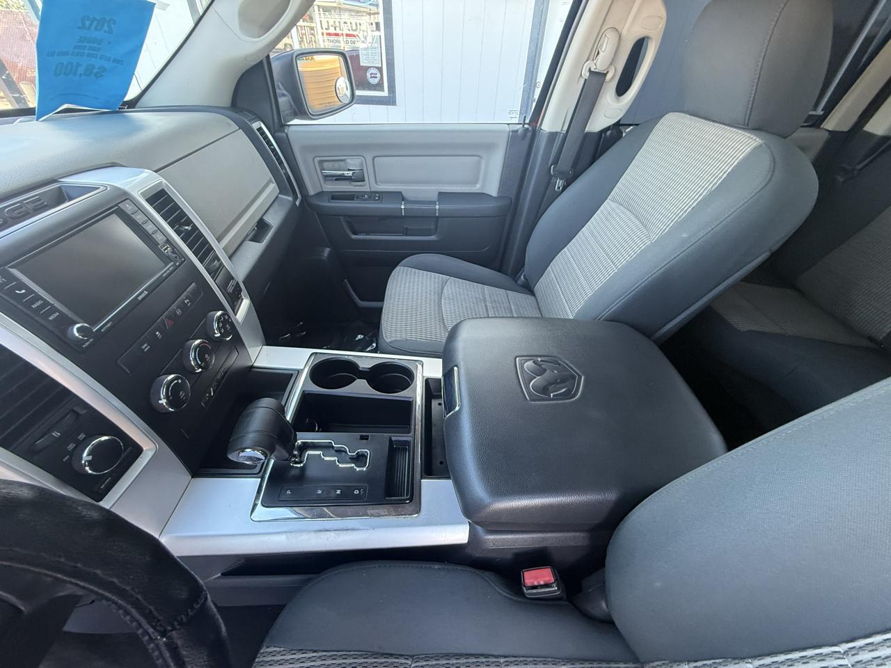 Dodge Ram photo 21