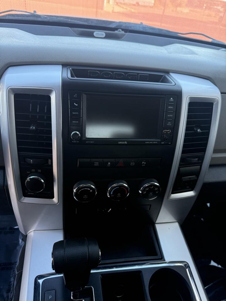 Dodge Ram photo 24