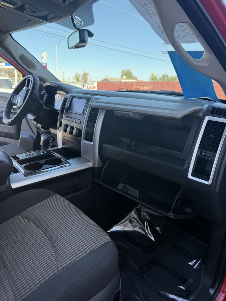 Dodge Ram photo 26
