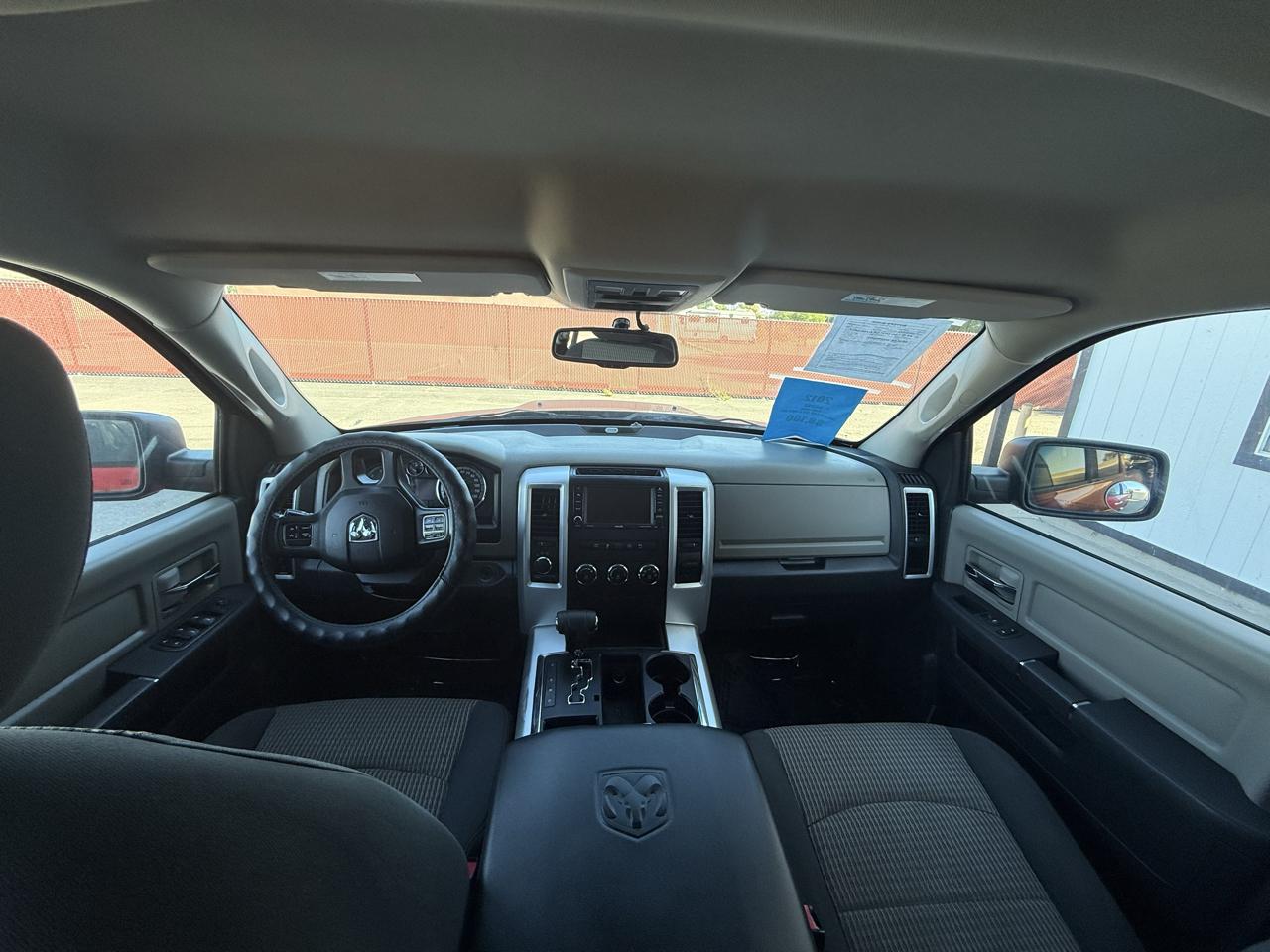 Dodge Ram photo 28