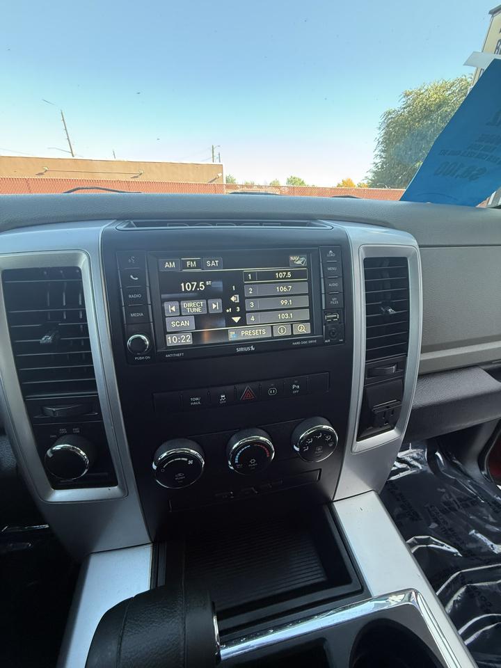 Dodge Ram photo 31