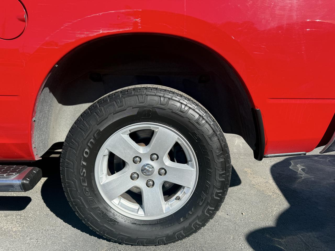 Dodge Ram photo 32