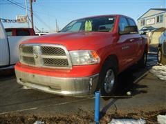 2012 Dodge Ram 1500 