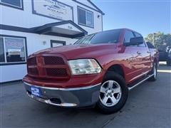 2012 Dodge Ram 1500 