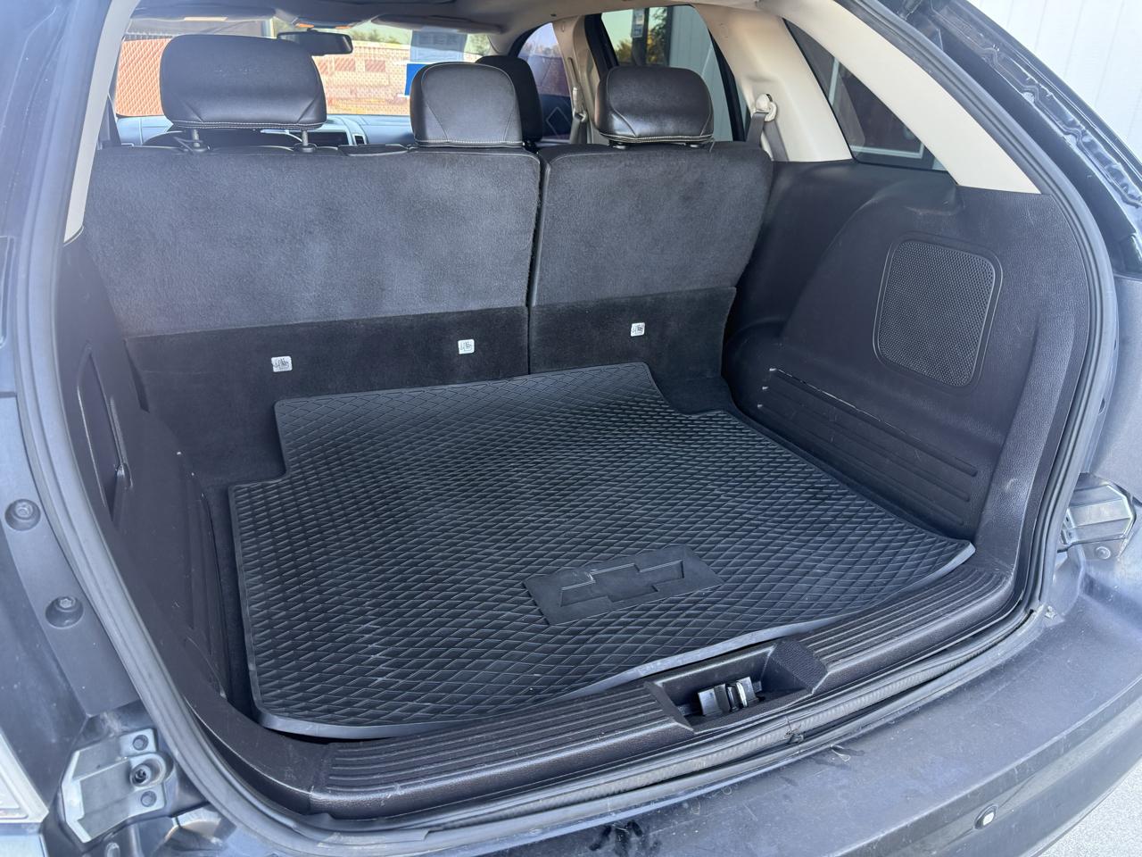 Ford Edge photo 11