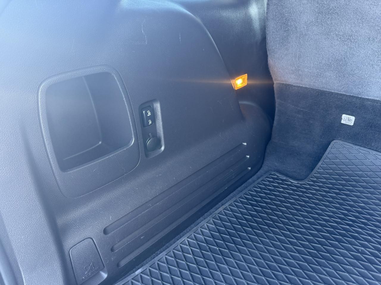 Ford Edge photo 12