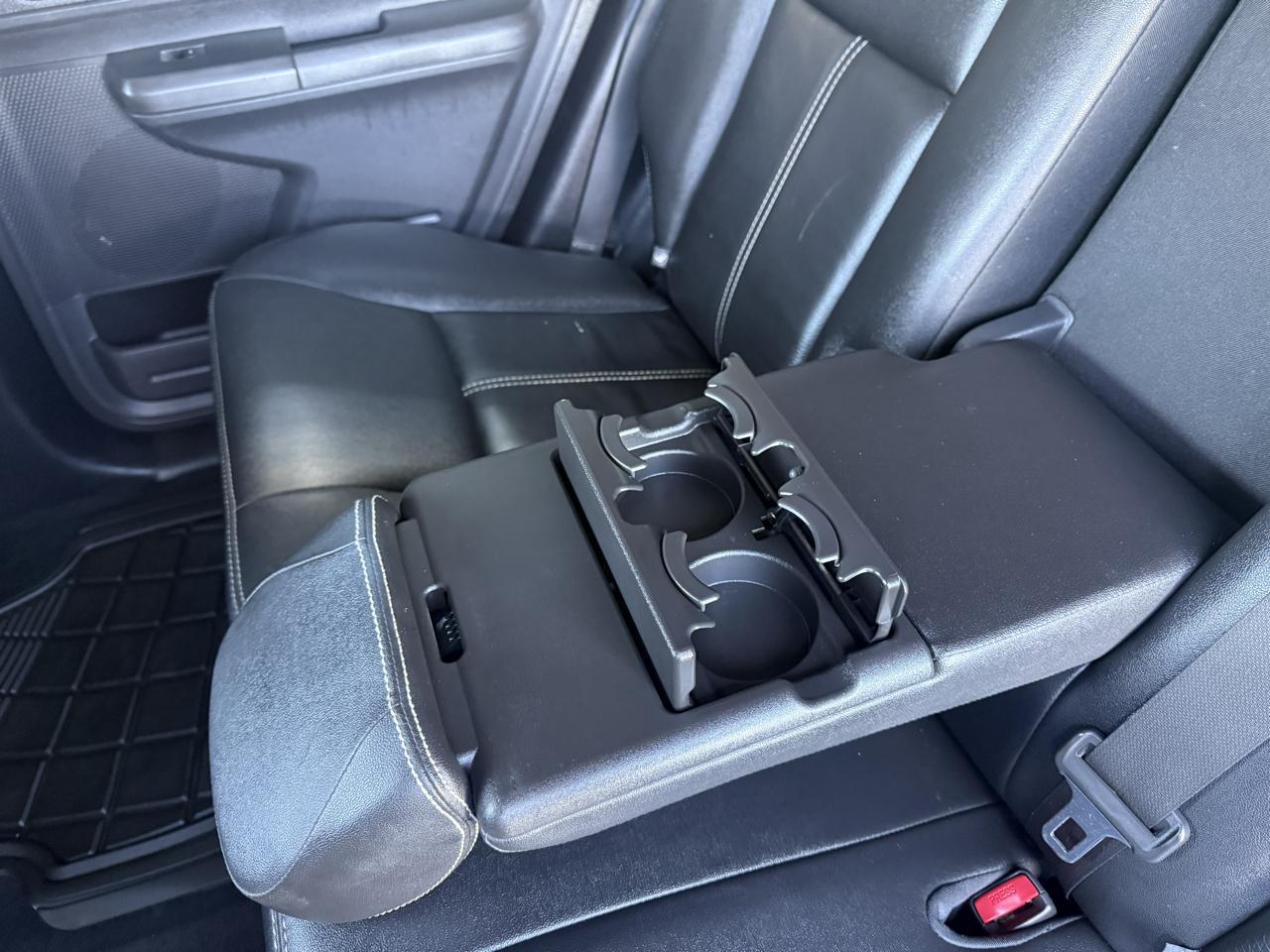Ford Edge photo 15