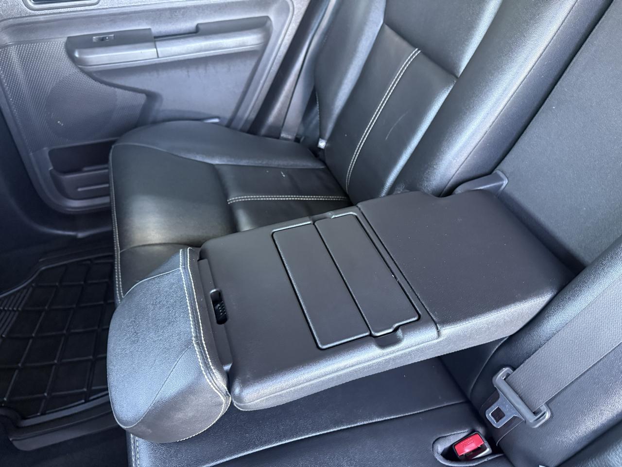 Ford Edge photo 16