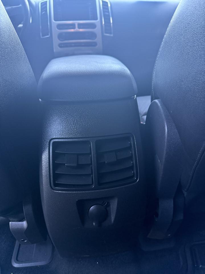 Ford Edge photo 17
