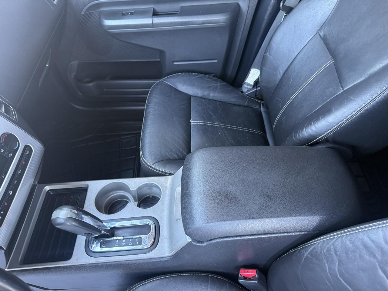 Ford Edge photo 20