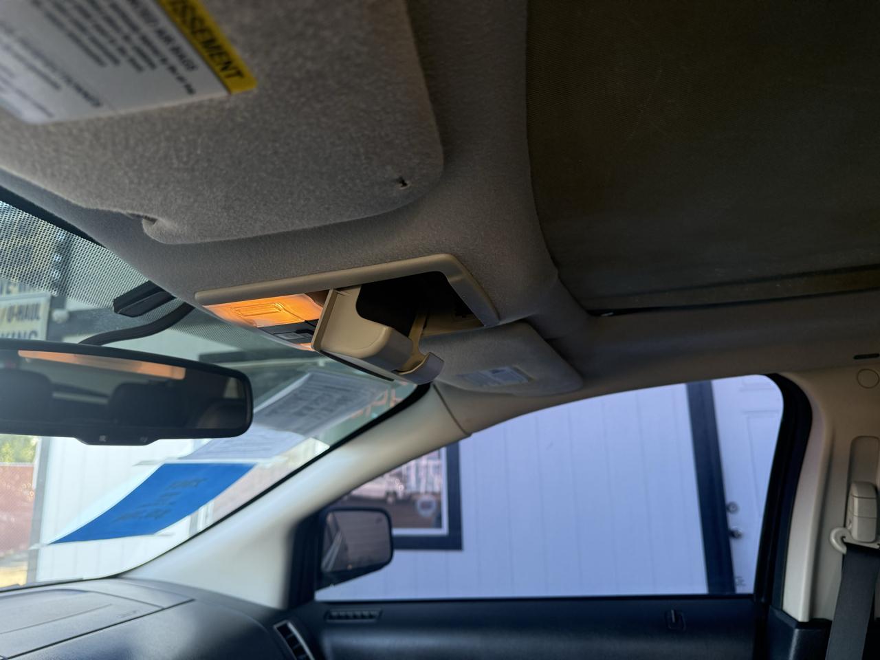 Ford Edge photo 22