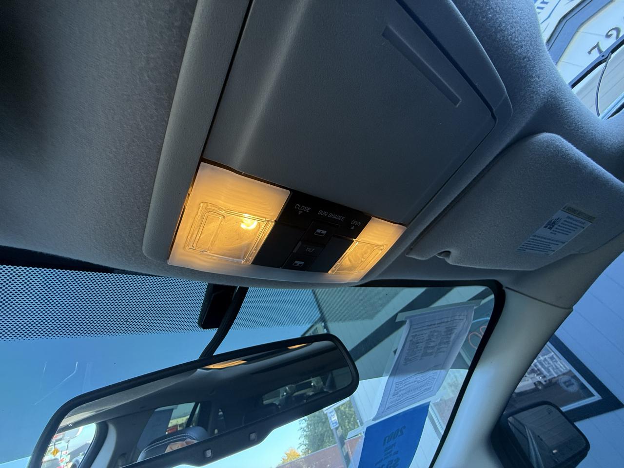 Ford Edge photo 30