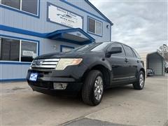 2007 Ford Edge 